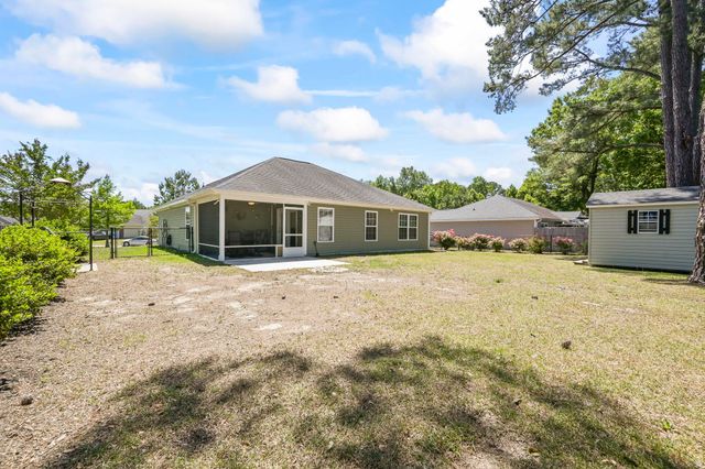1904 Capella Ct., Conway, SC 29527