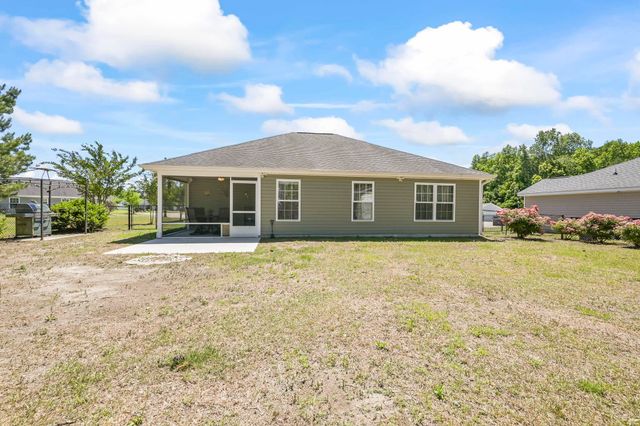 1904 Capella Ct., Conway, SC 29527