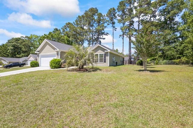 1904 Capella Ct., Conway, SC 29527