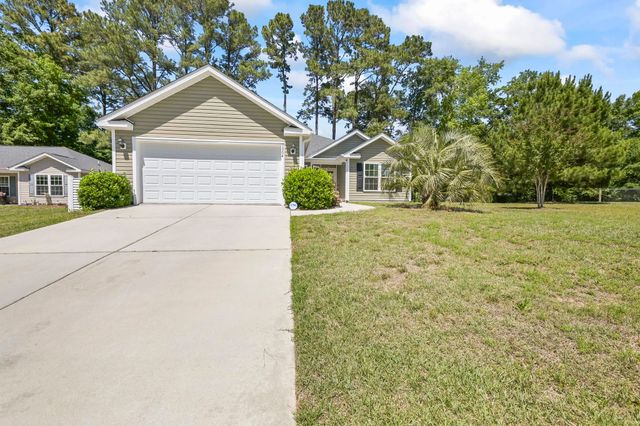 1904 Capella Ct., Conway, SC 29527