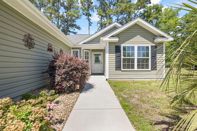 1904 Capella Ct., Conway, SC 29527