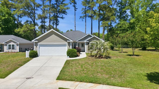 1904 Capella Ct., Conway, SC 29527