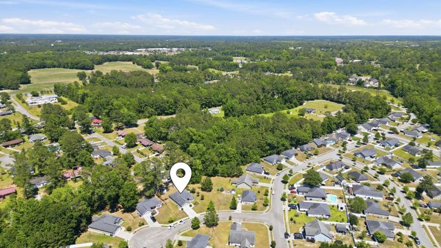 1904 Capella Ct., Conway, SC 29527