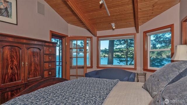 755 Ferry Road, Lopez Island, WA 98261