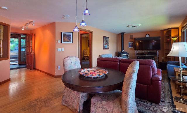 755 Ferry Road, Lopez Island, WA 98261