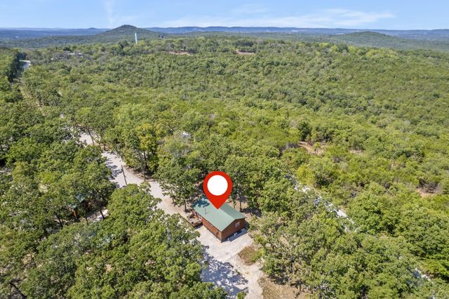 31 Woodcliff Road 31, Shell Knob, MO 65747