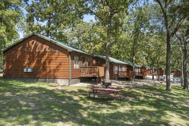 31 Woodcliff Road 31, Shell Knob, MO 65747