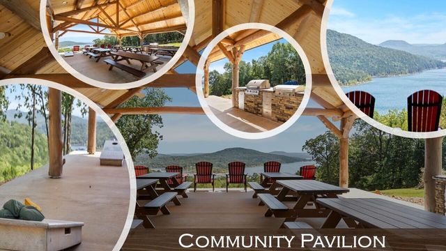 31 Woodcliff Road 31, Shell Knob, MO 65747