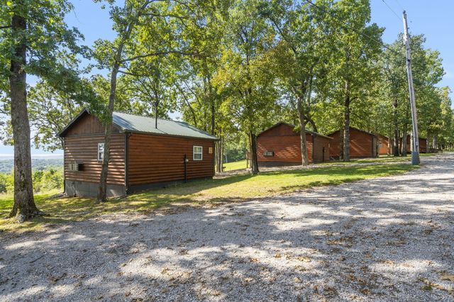 31 Woodcliff Road 31, Shell Knob, MO 65747