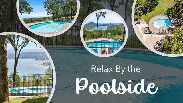 31 Woodcliff Road 31, Shell Knob, MO 65747