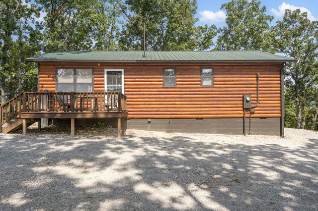 31 Woodcliff Road 31, Shell Knob, MO 65747