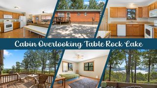 31 Woodcliff Road 31, Shell Knob, MO 65747