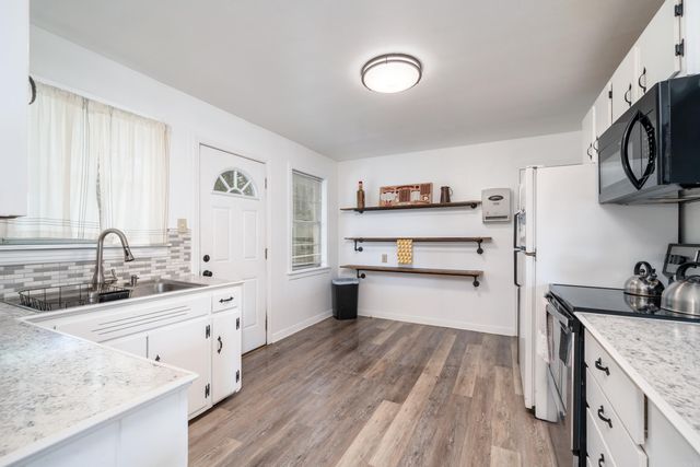 218 Andover Street, Hot Springs, AR 71913