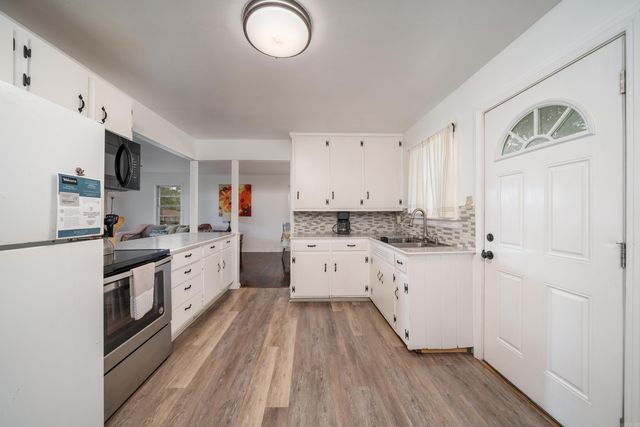 218 Andover Street, Hot Springs, AR 71913