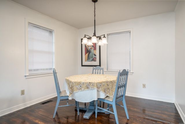 218 Andover Street, Hot Springs, AR 71913