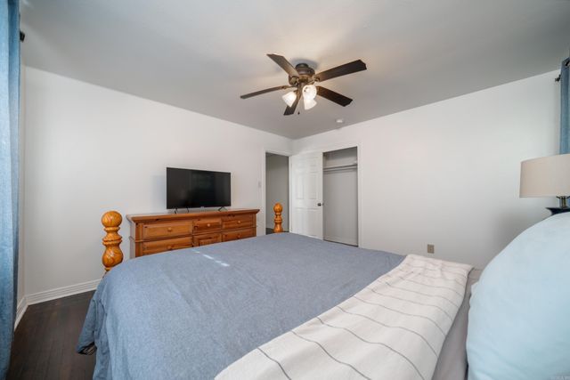 218 Andover Street, Hot Springs, AR 71913