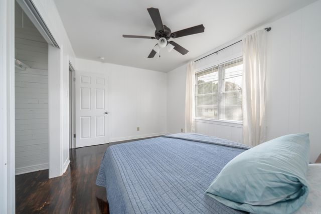 218 Andover Street, Hot Springs, AR 71913