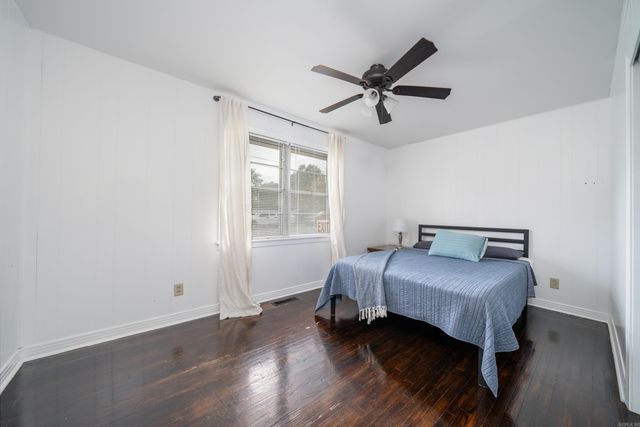 218 Andover Street, Hot Springs, AR 71913