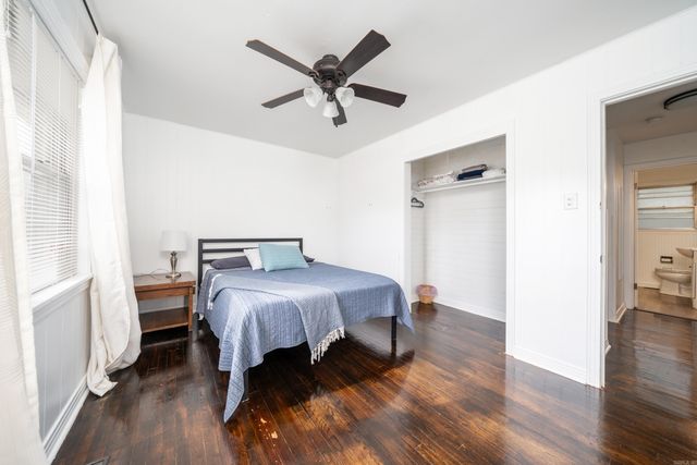 218 Andover Street, Hot Springs, AR 71913