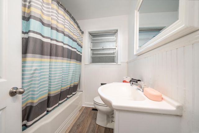 218 Andover Street, Hot Springs, AR 71913