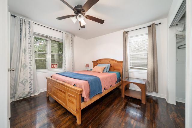 218 Andover Street, Hot Springs, AR 71913