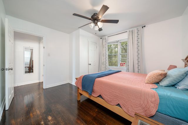 218 Andover Street, Hot Springs, AR 71913