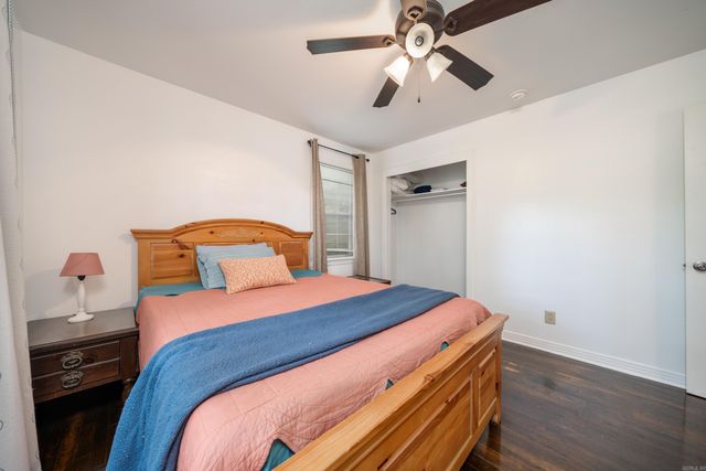 218 Andover Street, Hot Springs, AR 71913