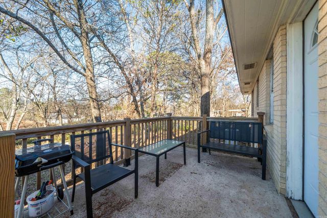 218 Andover Street, Hot Springs, AR 71913