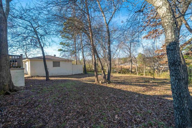 218 Andover Street, Hot Springs, AR 71913