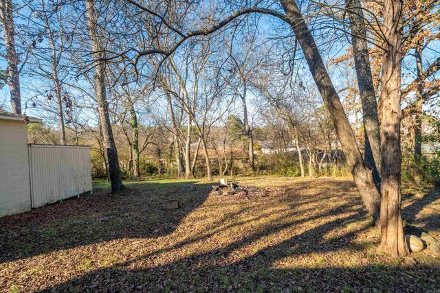 218 Andover Street, Hot Springs, AR 71913