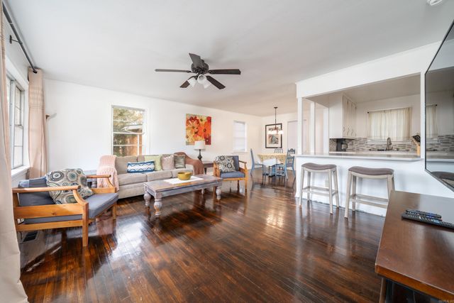 218 Andover Street, Hot Springs, AR 71913