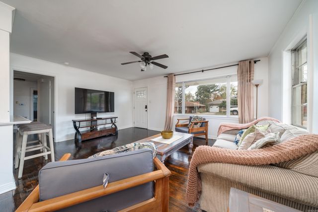 218 Andover Street, Hot Springs, AR 71913