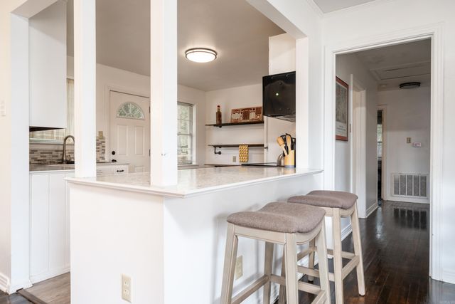 218 Andover Street, Hot Springs, AR 71913