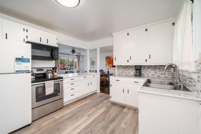 218 Andover Street, Hot Springs, AR 71913