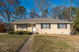 218 Andover Street, Hot Springs, AR 71913