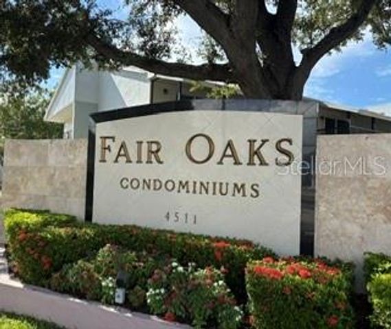 3802 N OAK DRIVE 32, Tampa, FL 33611
