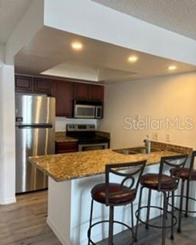 3802 N OAK DRIVE 32, Tampa, FL 33611