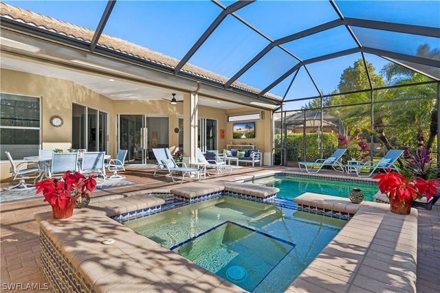 20128 Saraceno DR, Estero, FL 33928
