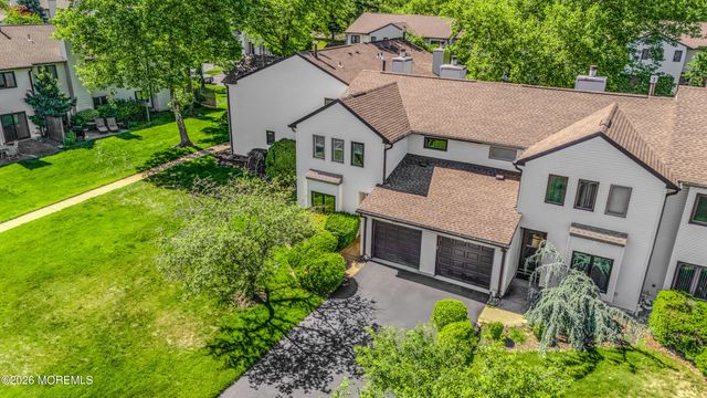 96 Tangerine Drive, Marlboro, NJ 07746