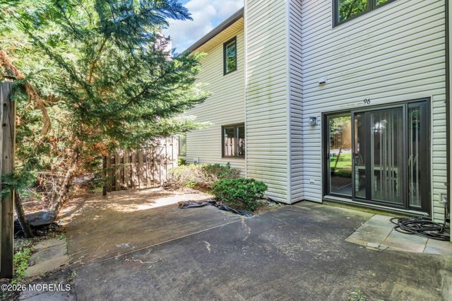 96 Tangerine Drive, Marlboro, NJ 07746