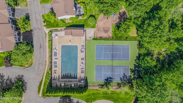 96 Tangerine Drive, Marlboro, NJ 07746
