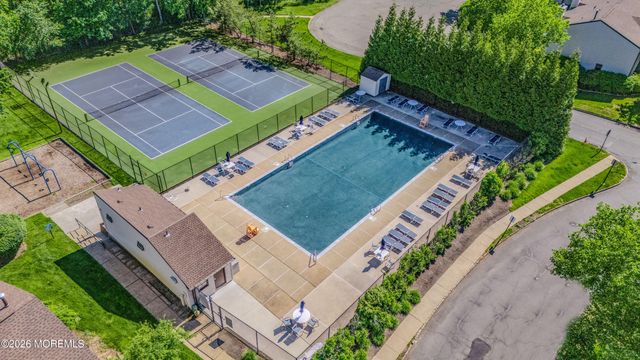 96 Tangerine Drive, Marlboro, NJ 07746