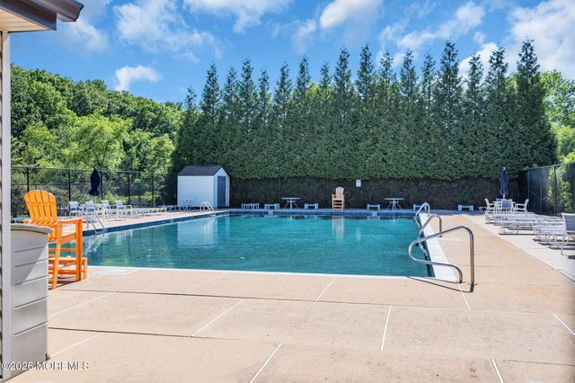 96 Tangerine Drive, Marlboro, NJ 07746