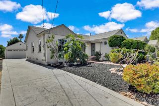 5445 Adams Avenue, San Diego, CA 92115