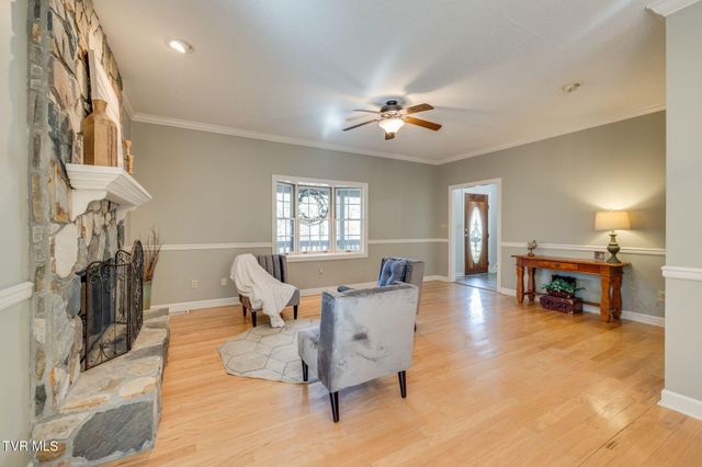 150 Teague Lane, Unicoi, TN 37692