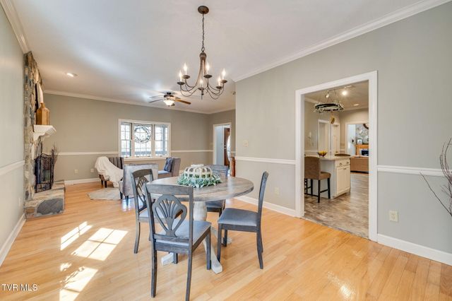 150 Teague Lane, Unicoi, TN 37692