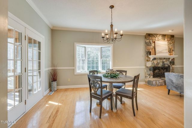 150 Teague Lane, Unicoi, TN 37692