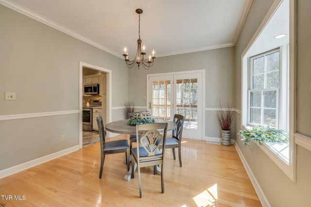 150 Teague Lane, Unicoi, TN 37692