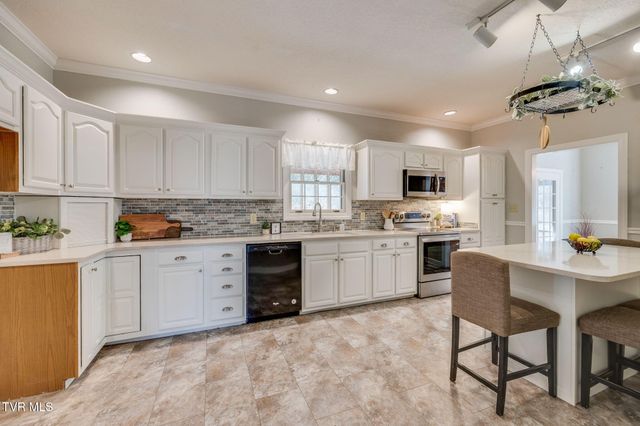 150 Teague Lane, Unicoi, TN 37692