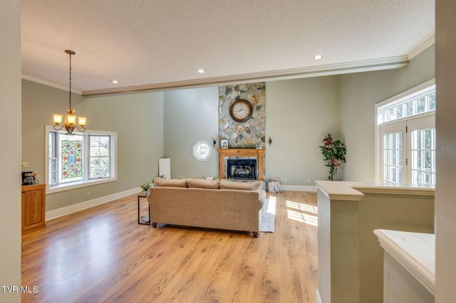 150 Teague Lane, Unicoi, TN 37692